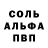 Кетамин VHQ andrejus eigirdas